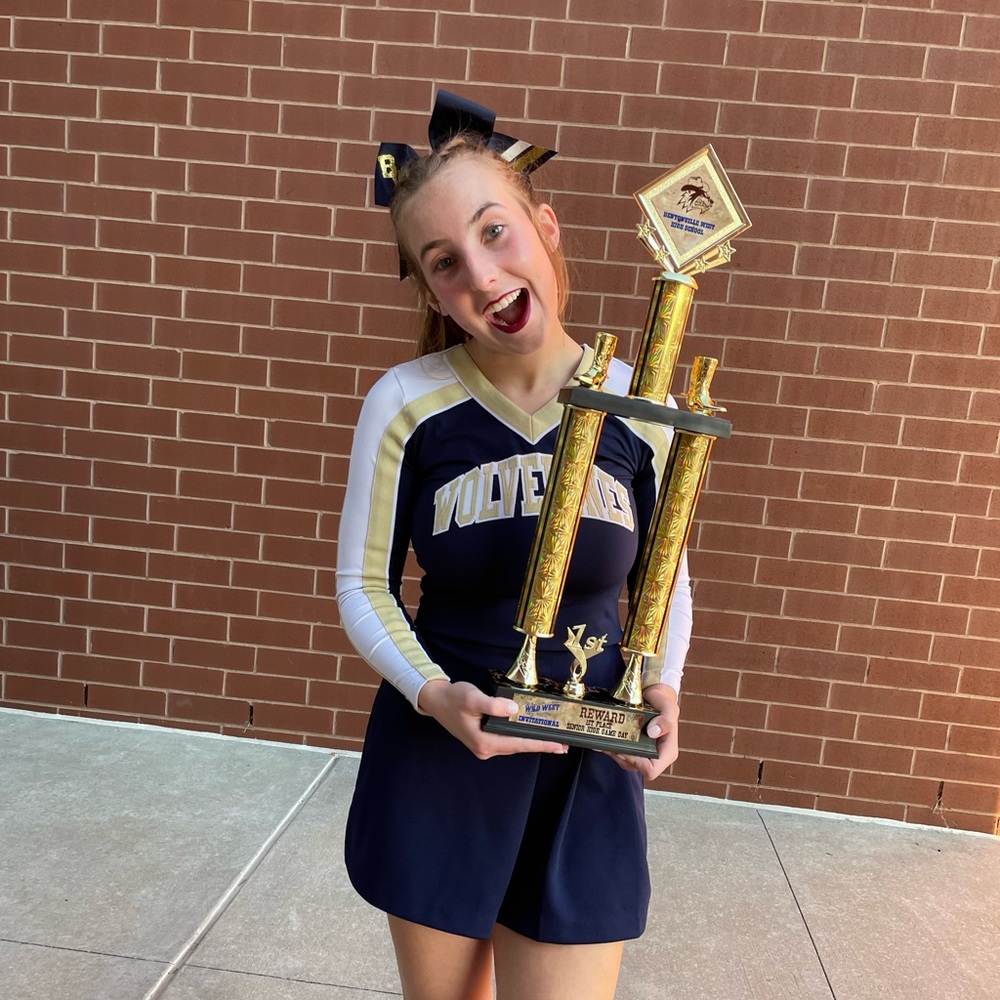 Welcome to my closet !